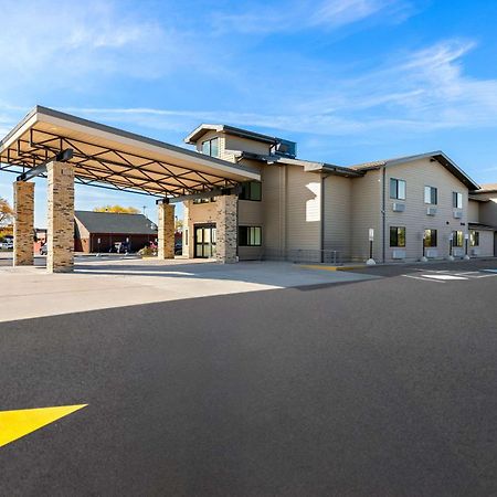 Clarion Pointe Milwaukee Exterior foto