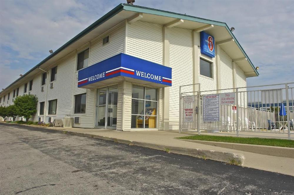 Clarion Pointe Milwaukee Amenidades foto